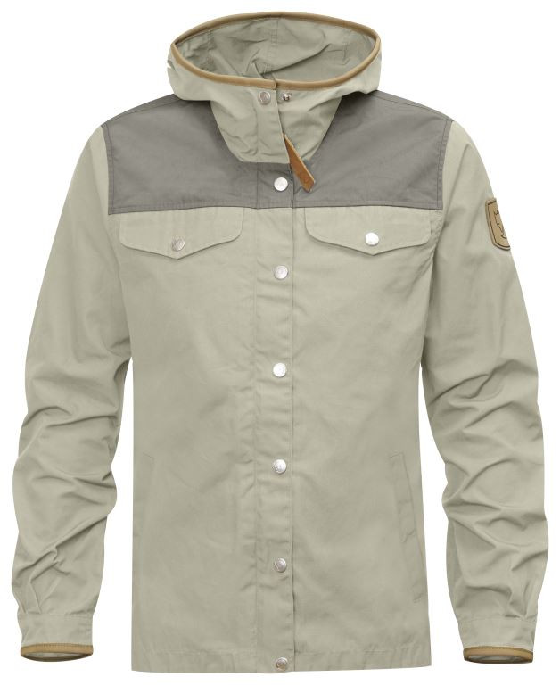 Fjallraven greenland no 1 jacket special edition on sale