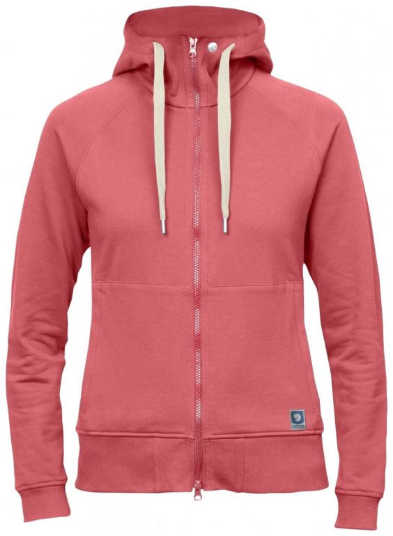 Fjallraven Greenland Zip Hoodie Women s OutdoorXL