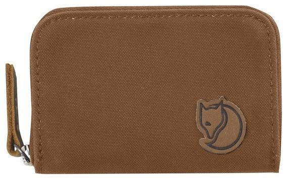 Fjallraven zip card holder on sale