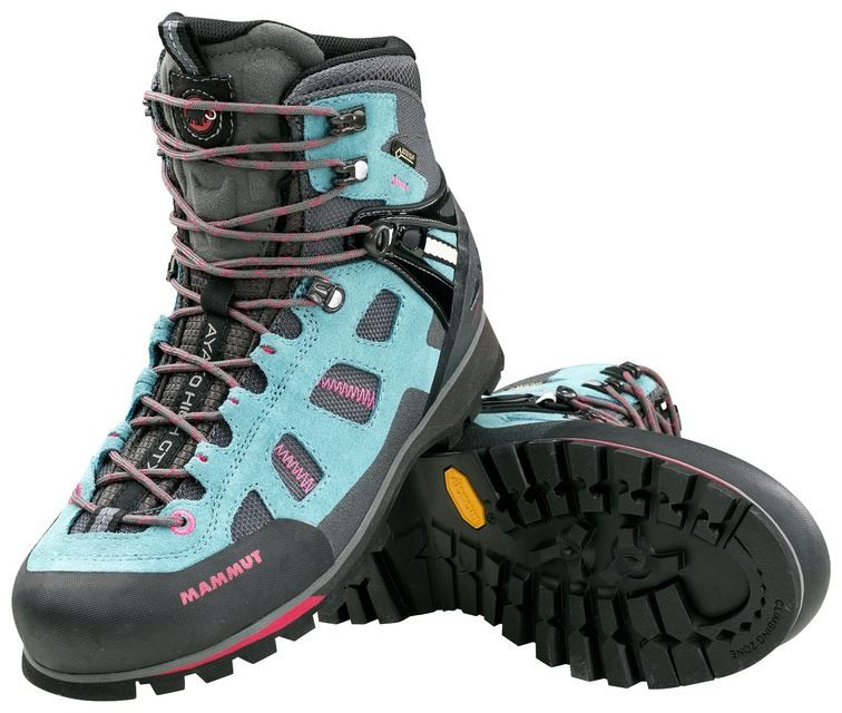 Ayako high 2024 gtx mammut