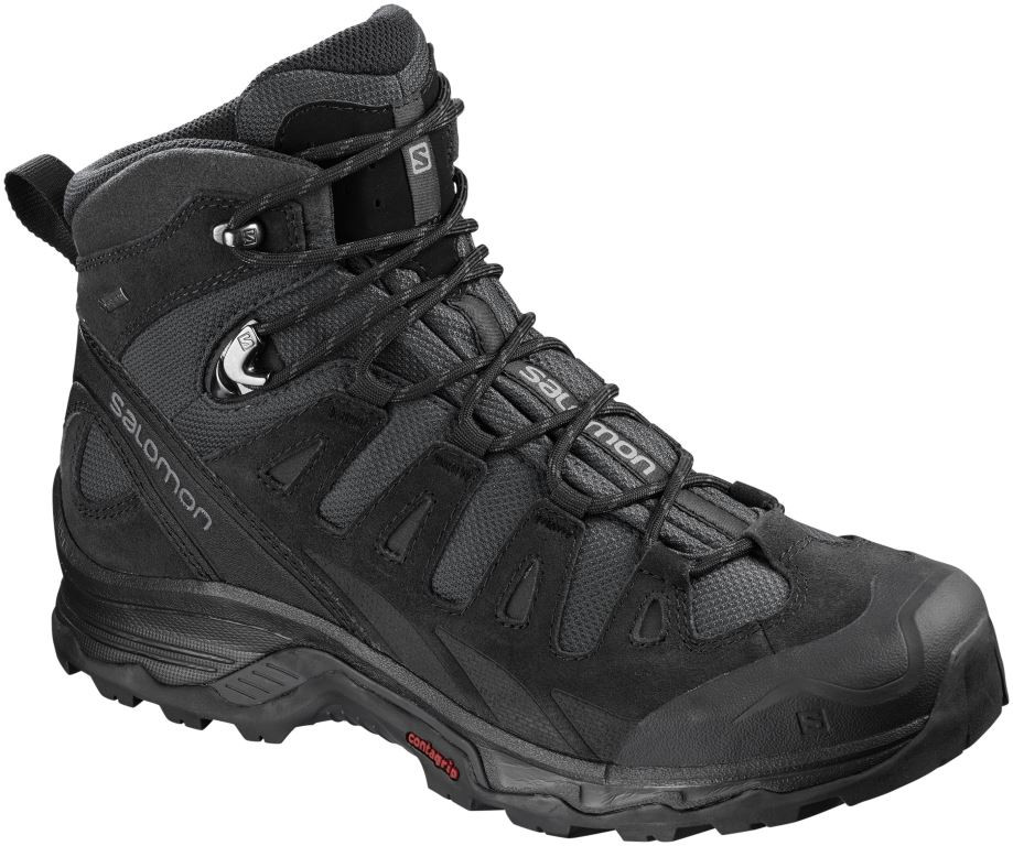 Salomon quest prime gtx hiking boots review online