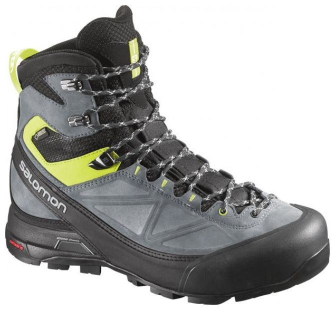 Salomon X Alp MTN GTX OutdoorXL