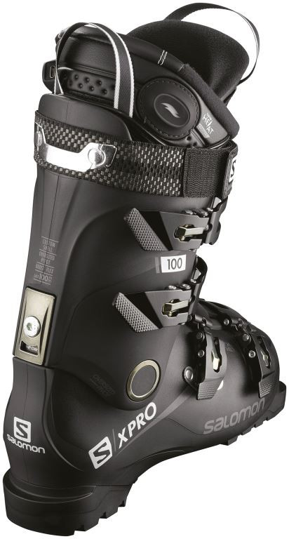 Salomon X Pro 100 Custom Heat Connect OutdoorXL